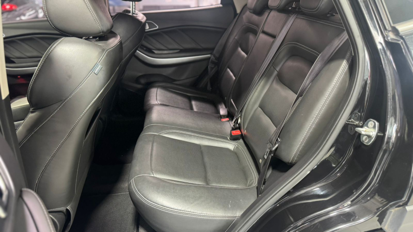 caoa chery tiggo 7 1.5 vvt turbo iflex txs dct gasolina 4p automatico 20224