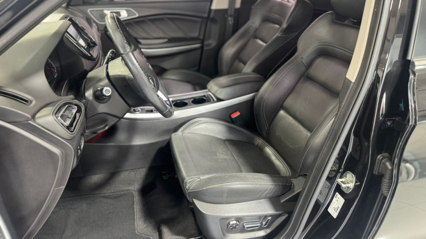 caoa chery tiggo 7 1.5 vvt turbo iflex txs dct gasolina 4p automatico 20227