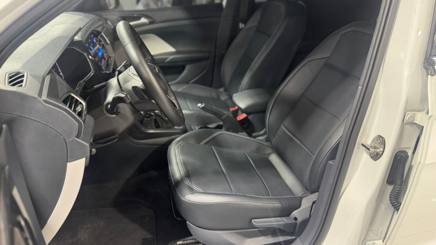 volkswagen t-cross 1.4 250 tsi total flex highline automatico 4p 202411