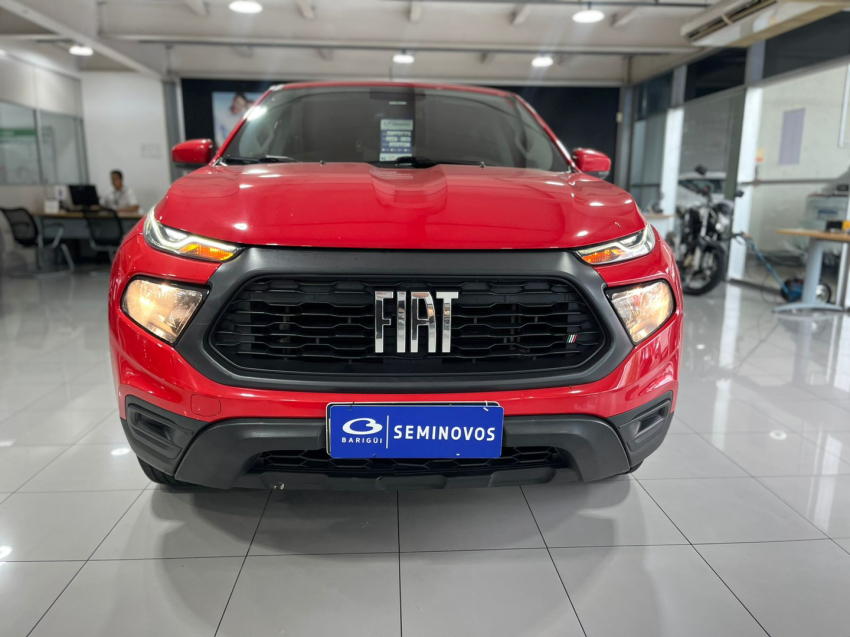 fiat toro 1.3 turbo 270 flex endurance at6 4p automatico 20242