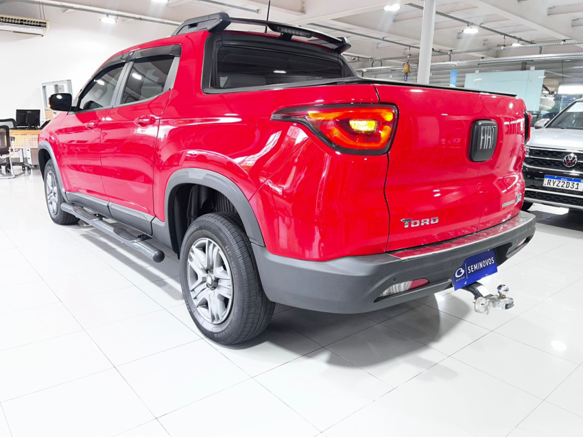 fiat toro 1.3 turbo 270 flex endurance at6 4p automatico 20247