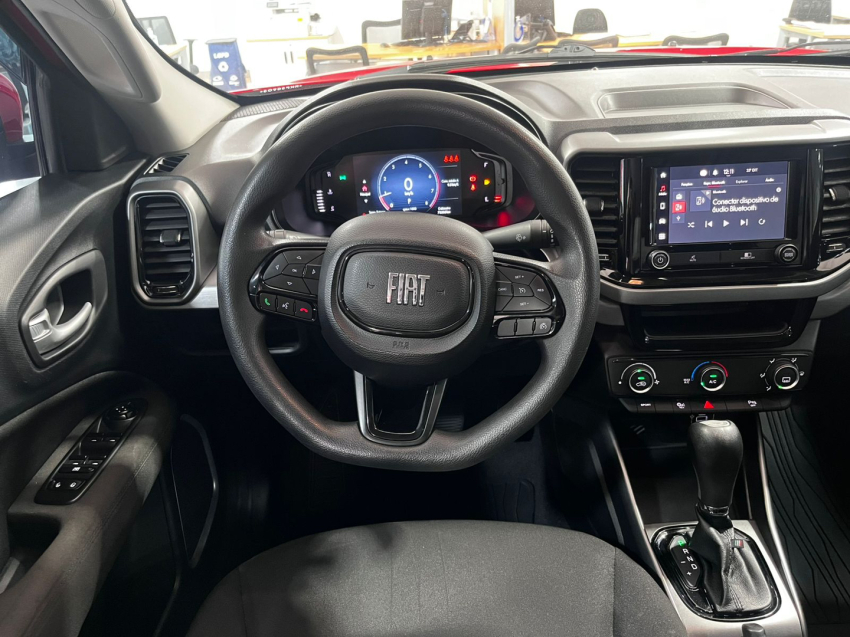 fiat toro 1.3 turbo 270 flex endurance at6 4p automatico 202410