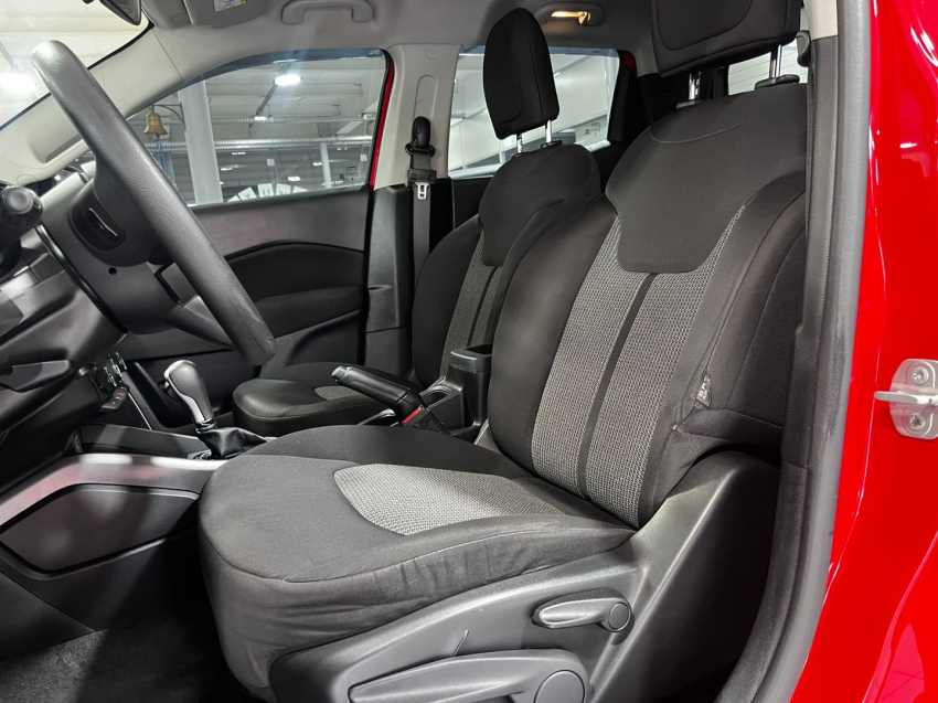 fiat toro 1.3 turbo 270 flex endurance at6 4p automatico 202413