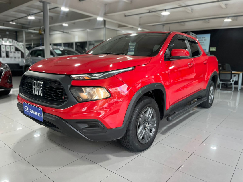 fiat toro 1.3 turbo 270 flex endurance at6 4p automatico 20241