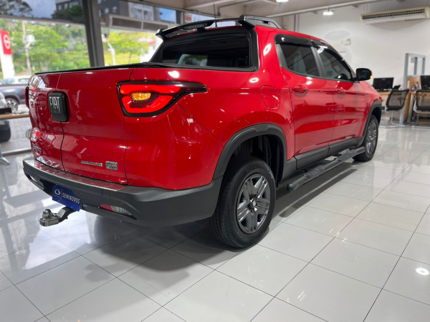 fiat toro 1.3 turbo 270 flex endurance at6 4p automatico 20246