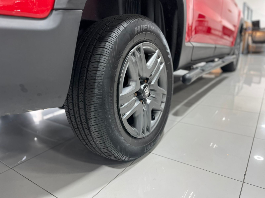 fiat toro 1.3 turbo 270 flex endurance at6 4p automatico 20243