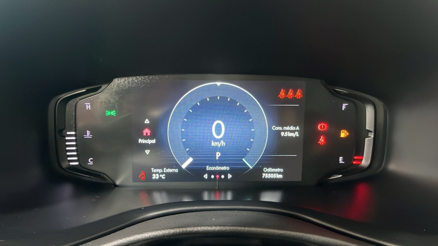 fiat toro 1.3 turbo 270 flex endurance at6 4p automatico 202418