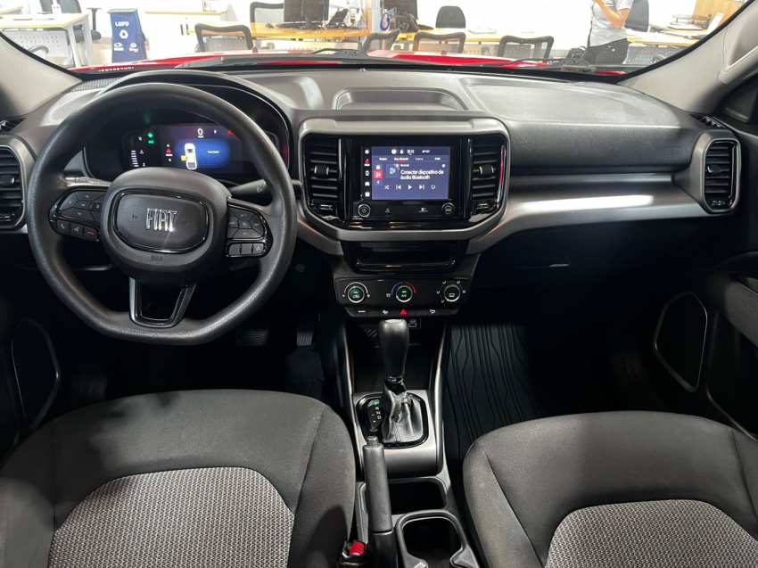 fiat toro 1.3 turbo 270 flex endurance at6 4p automatico 202411