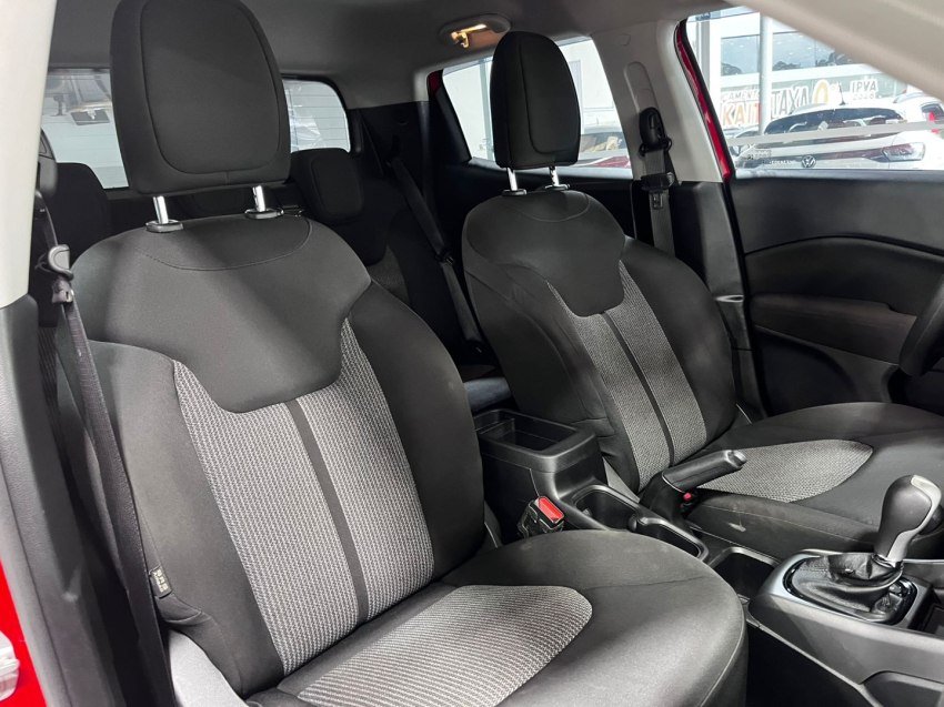 fiat toro 1.3 turbo 270 flex endurance at6 4p automatico 202416