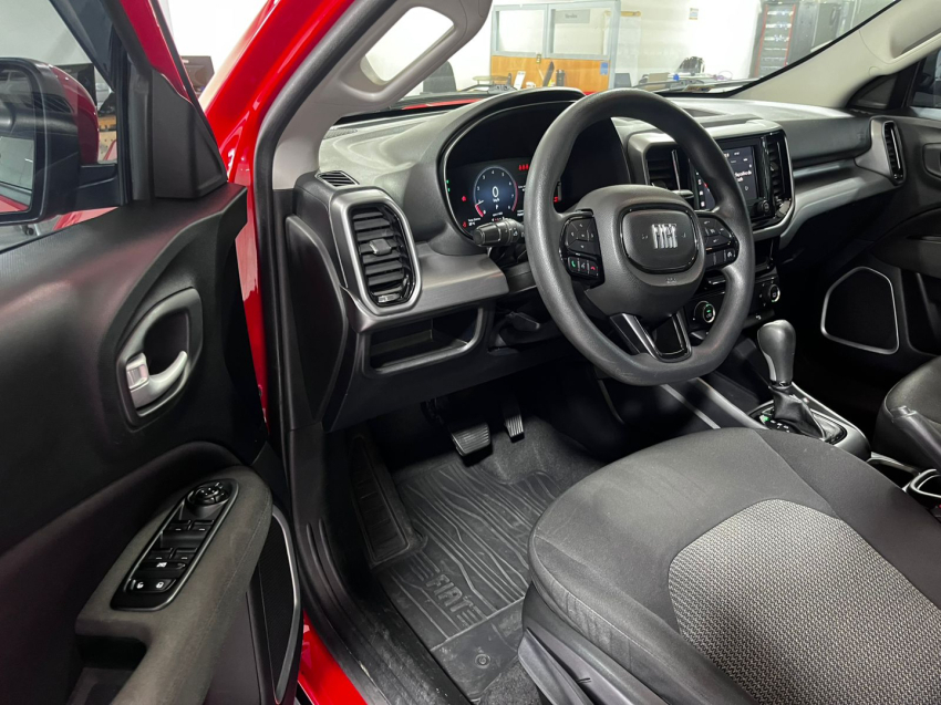 fiat toro 1.3 turbo 270 flex endurance at6 4p automatico 202415