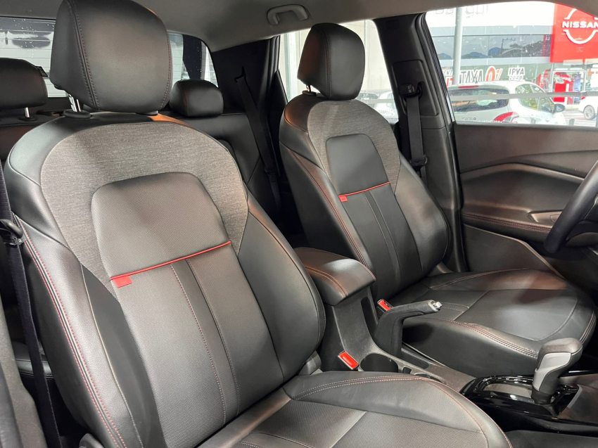 chevrolet montana 1.2 turbo flex rs automatico 4p 202417