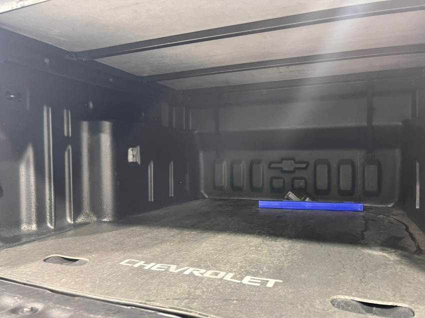 chevrolet montana 1.2 turbo flex rs automatico 4p 202411