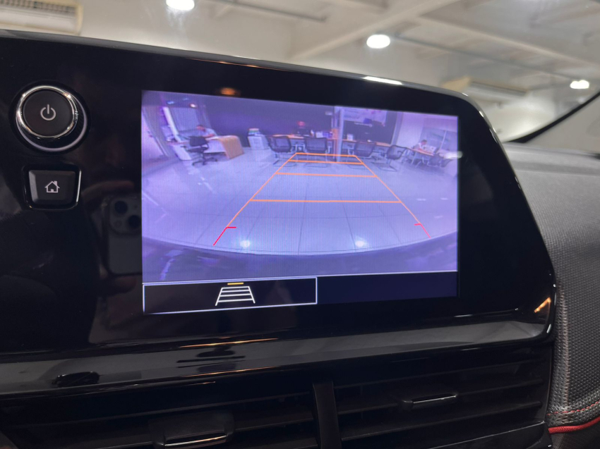 chevrolet montana 1.2 turbo flex rs automatico 4p 202412