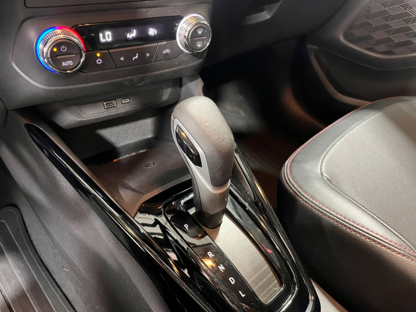 chevrolet montana 1.2 turbo flex rs automatico 4p 202413