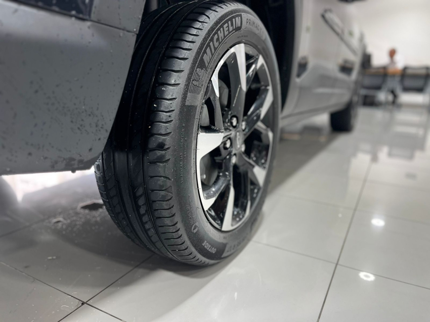 chevrolet montana 1.2 turbo flex rs automatico 4p 20244