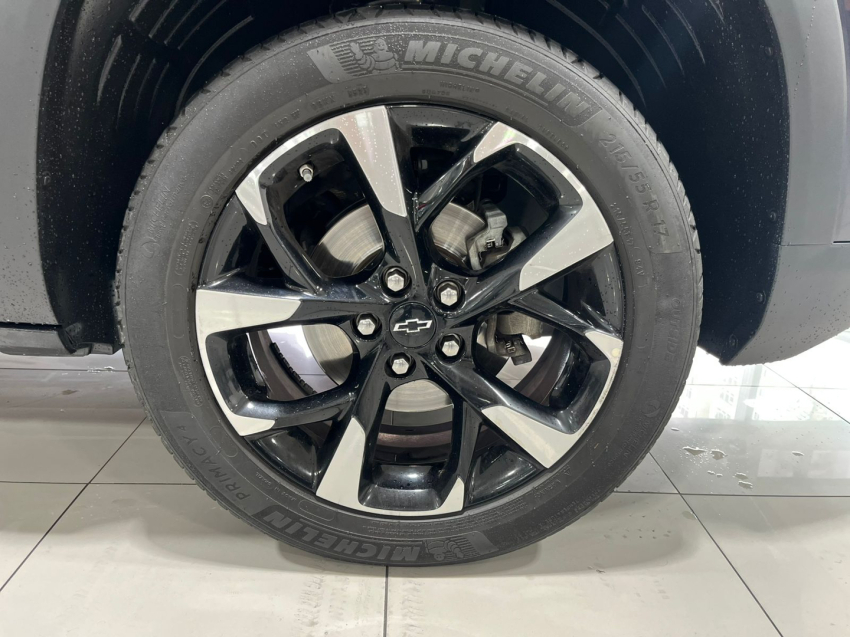 chevrolet montana 1.2 turbo flex rs automatico 4p 20245