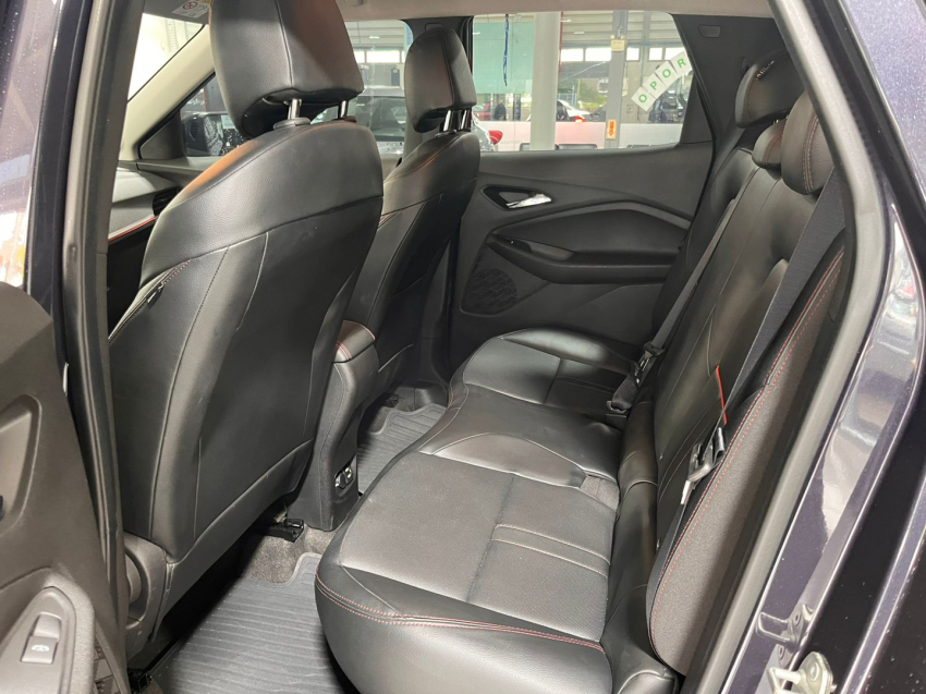 chevrolet montana 1.2 turbo flex rs automatico 4p 202410