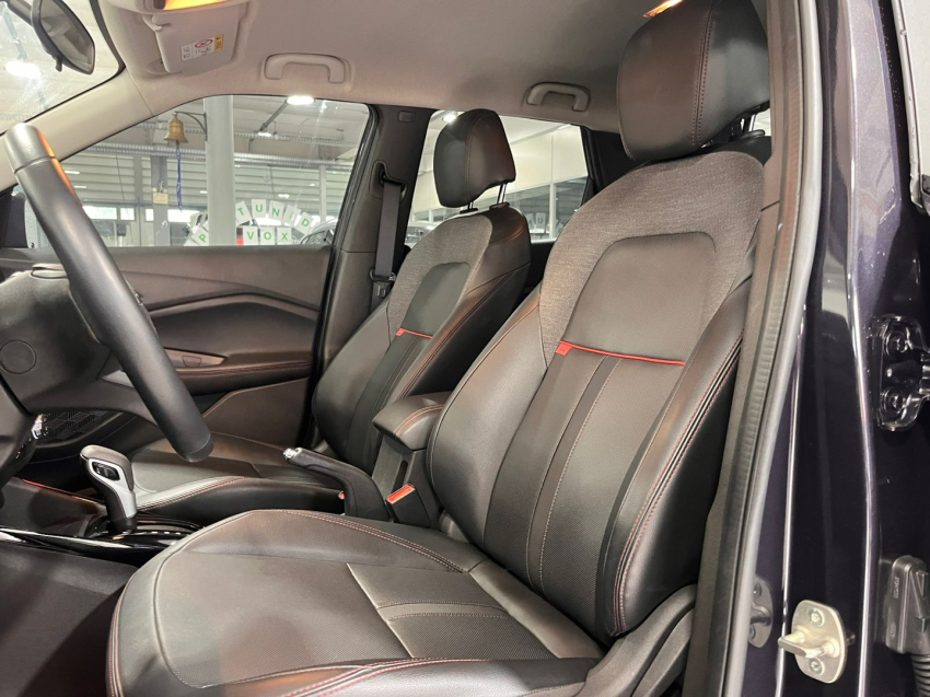 chevrolet montana 1.2 turbo flex rs automatico 4p 20249