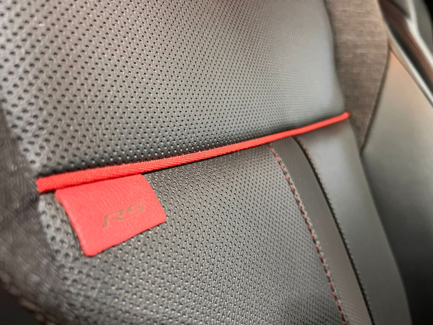 chevrolet montana 1.2 turbo flex rs automatico 4p 202418