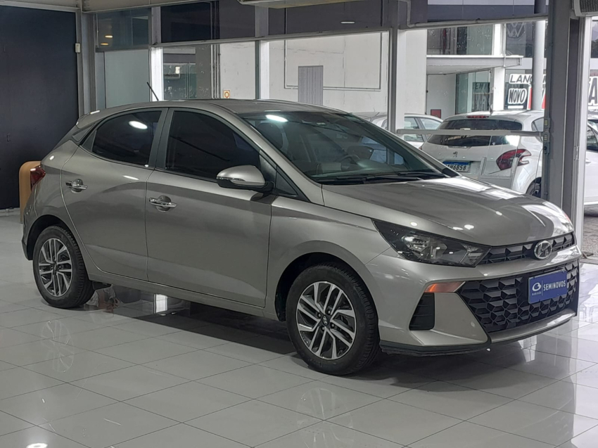 hyundai hb20 1.0 12v flex limited manual 4p 20242