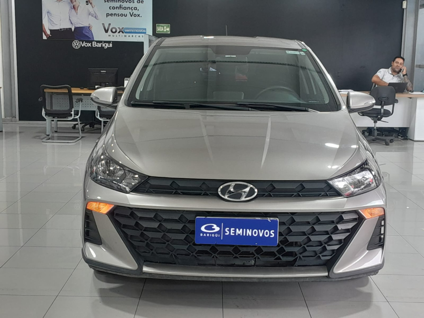 hyundai hb20 1.0 12v flex limited manual 4p 20243