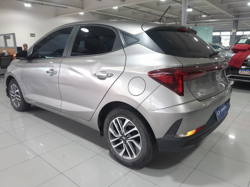 hyundai hb20 1.0 12v flex limited manual 4p 20245