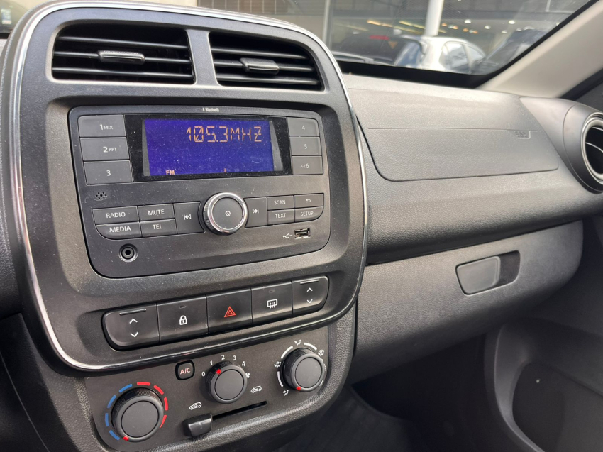 renault kwid 1.0 12v sce flex zen manual 4p 202511