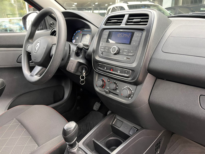 renault kwid 1.0 12v sce flex zen manual 4p 202510