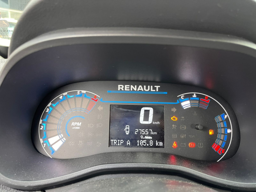 renault kwid 1.0 12v sce flex zen manual 4p 20258
