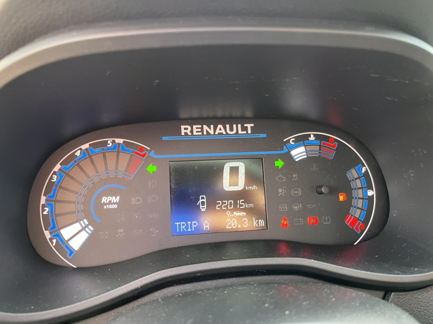 renault kwid 1.0 12v sce flex zen manual 4p 202513