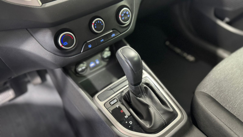 hyundai creta 1.6 16v flex action automatico 4p 20222