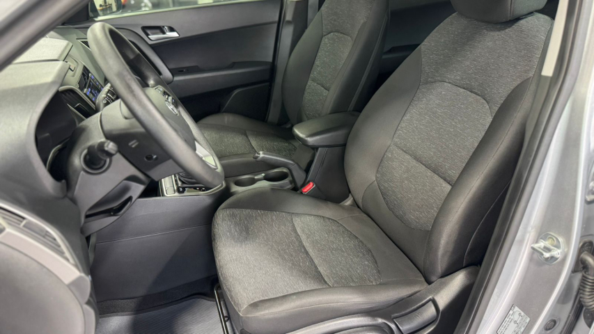 hyundai creta 1.6 16v flex action automatico 4p 202214