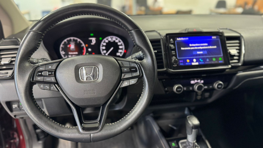 honda city 1.5 i-vtec flex hatch touring cvt 4p automatico 202210