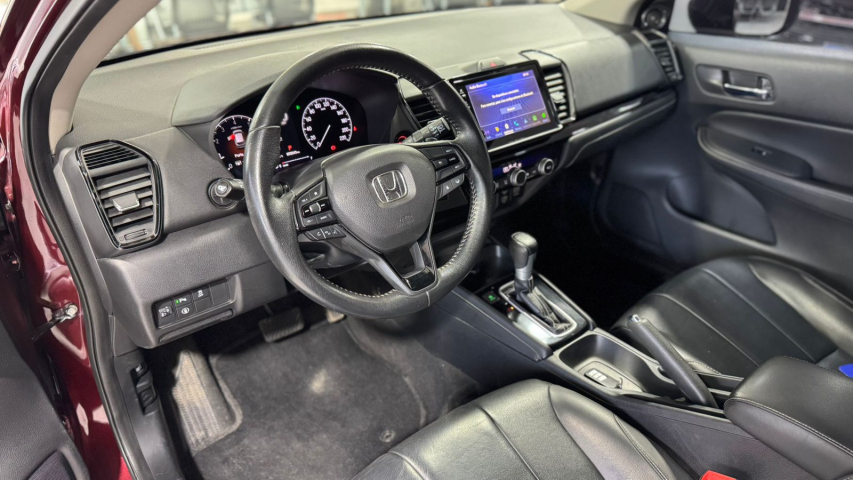 honda city 1.5 i-vtec flex hatch touring cvt 4p automatico 20229