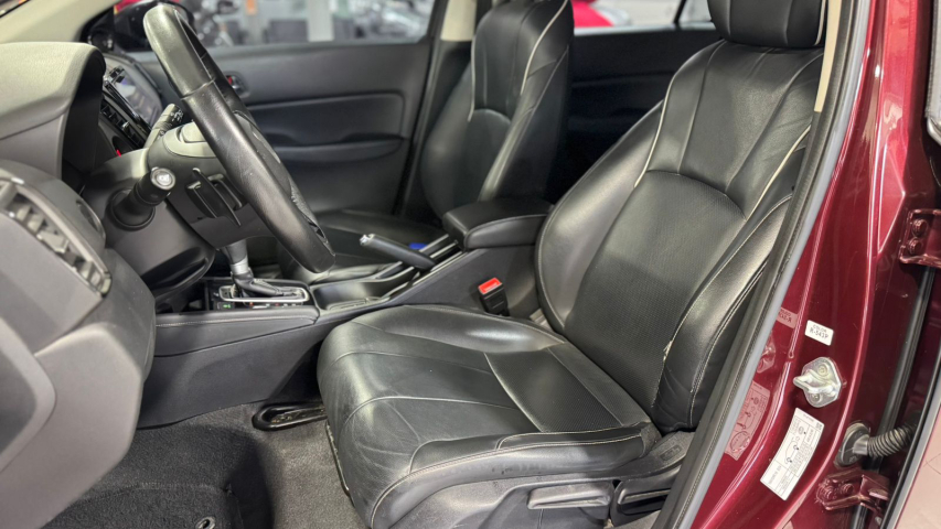 honda city 1.5 i-vtec flex hatch touring cvt 4p automatico 202212