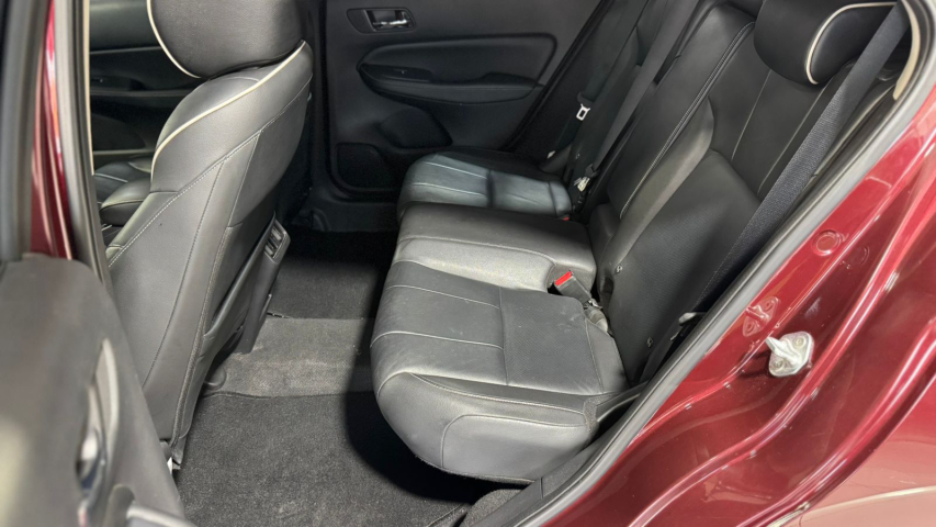 honda city 1.5 i-vtec flex hatch touring cvt 4p automatico 202211