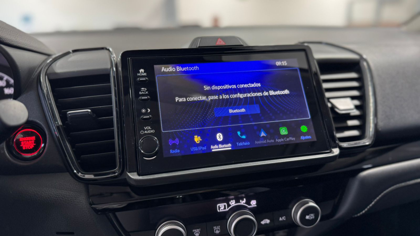 honda city 1.5 i-vtec flex hatch touring cvt 4p automatico 20223