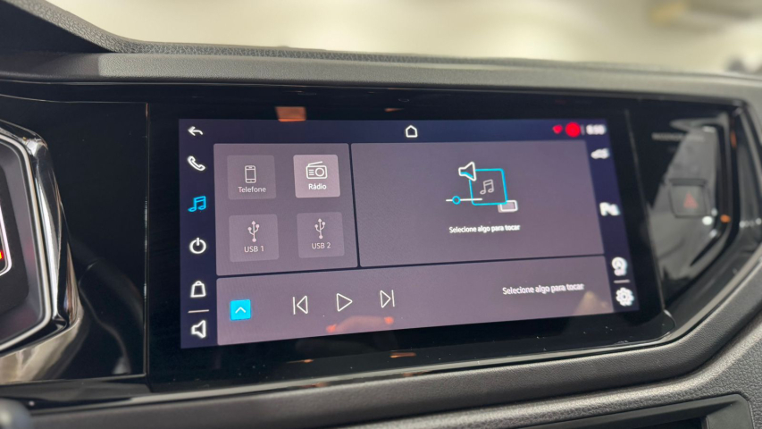 volkswagen nivus 1.0 200 tsi total flex highline automatico 4p 20243