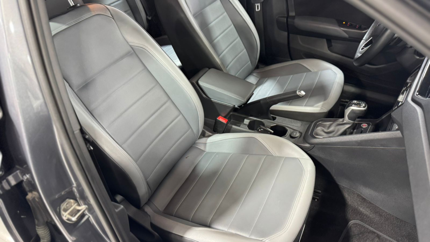 volkswagen nivus 1.0 200 tsi total flex highline automatico 4p 20242