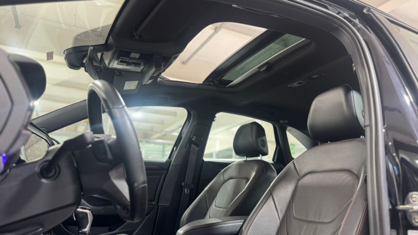 volkswagen jetta 2.0 350 tsi gasolina gli dsg flex 4p automatico 20227