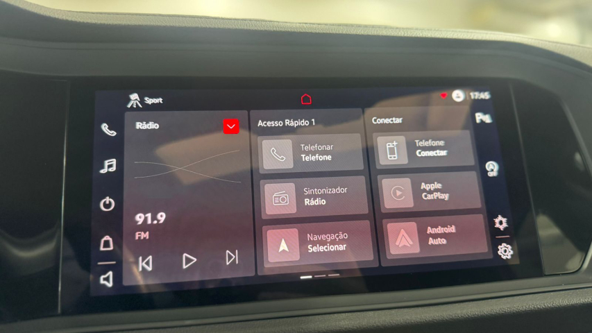 volkswagen jetta 2.0 350 tsi gasolina gli dsg flex 4p automatico 20222