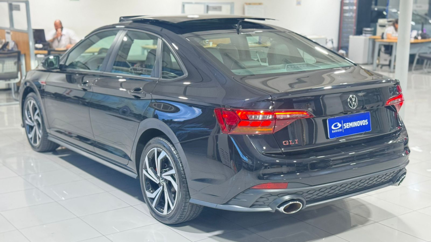 volkswagen jetta 2.0 350 tsi gasolina gli dsg flex 4p automatico 20221