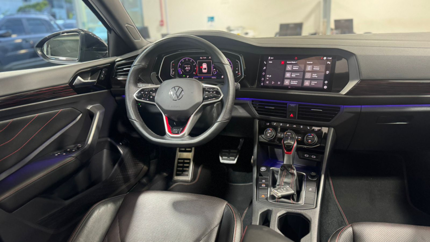 volkswagen jetta 2.0 350 tsi gasolina gli dsg flex 4p automatico 20223