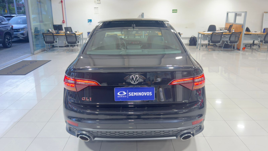 volkswagen jetta 2.0 350 tsi gasolina gli dsg flex 4p automatico 20226