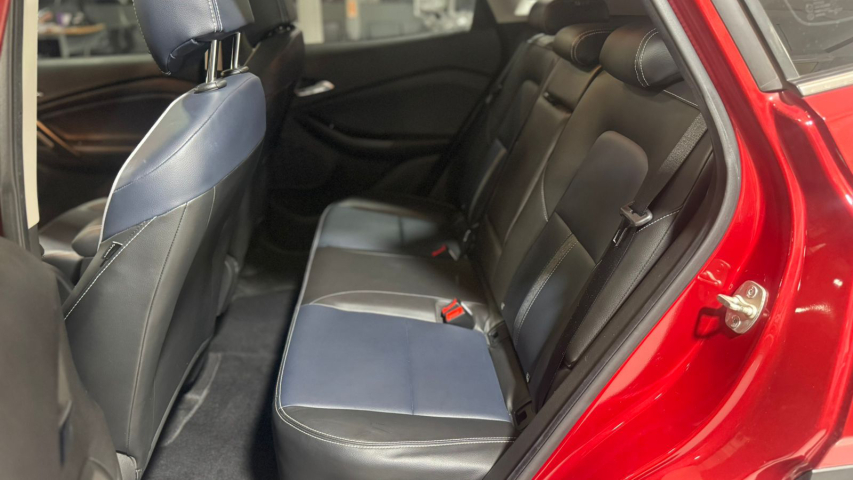 chevrolet tracker 1.0 turbo flex premier automatico 1.2 4p 202312