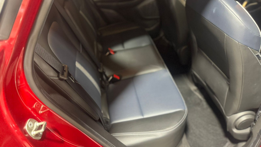 chevrolet tracker 1.0 turbo flex premier automatico 1.2 4p 20235