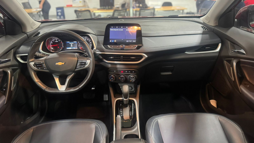 chevrolet tracker 1.0 turbo flex premier automatico 1.2 4p 202310