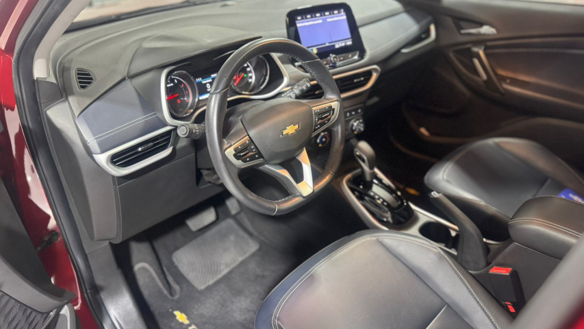 chevrolet tracker 1.0 turbo flex premier automatico 1.2 4p 202311