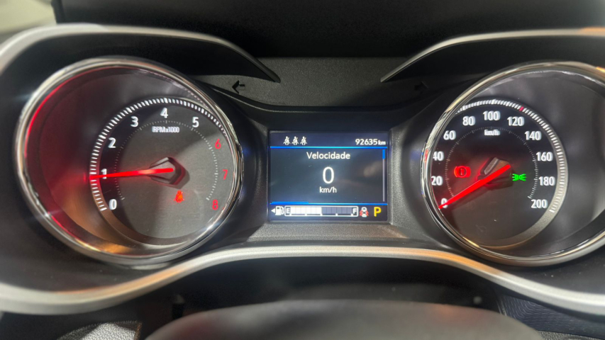 chevrolet tracker 1.0 turbo flex premier automatico 1.2 4p 20239