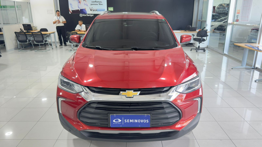 chevrolet tracker 1.0 turbo flex premier automatico 1.2 4p 20236